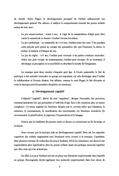 Education musicale et conscience phonologique