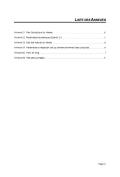 Alimentation en eau potable du Fokontany Maromitety
