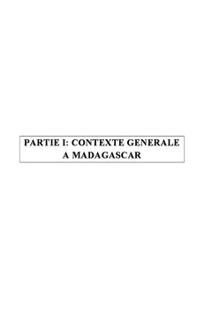 Contribution A l'elaboration d'un plan de gestion des ressources