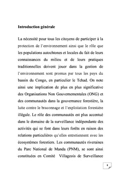 Lutte contre la chasse illegale des espèces sauvages