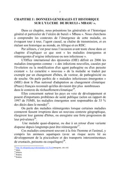 Ulcere de Buruli"Mbasu"