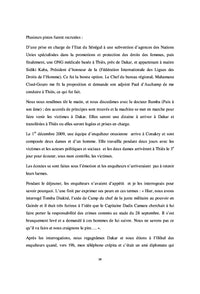 Guinée : Face aux défis de la démocratie