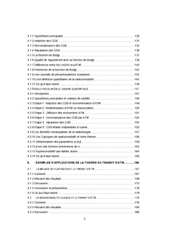 Effets biologiques des radiations ionisantes