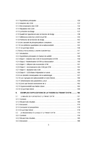Effets biologiques des radiations ionisantes