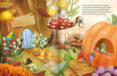 La chasse au trésor