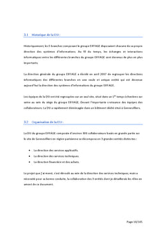 Supervision réseau et métrologie
