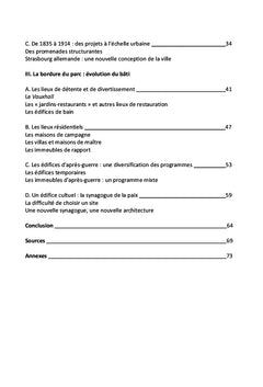 Le parc des Contades à Strasbourg : de l'enclos à l'enclave