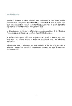 Le parc des Contades à Strasbourg : de l'enclos à l'enclave