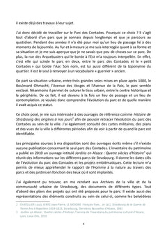 Le parc des Contades à Strasbourg : de l'enclos à l'enclave