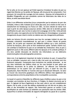 Le parc des Contades à Strasbourg : de l'enclos à l'enclave