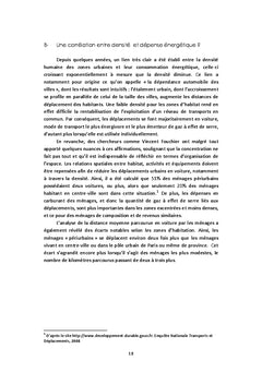 De l'intimite A la densite: l'habitat intermediaire comme juste milieu