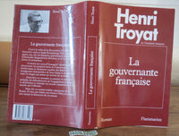 La gouvernante française