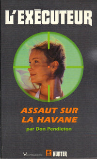 Exécuteur n° 174
