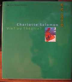 Charlotte salomon