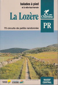 La Lozère - le Pays cévenol, gorges du Tarn, de la Jonte et causses lozériens, le mont Lozère...