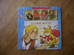 Le Chat botté