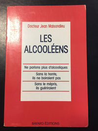 Les alcooléens
