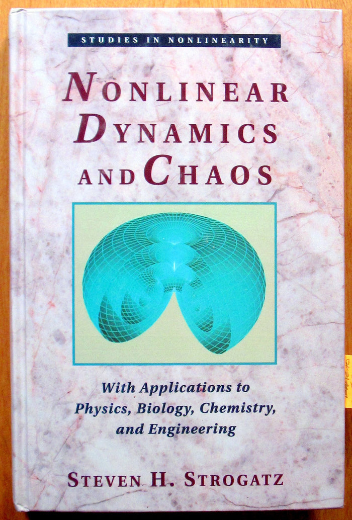 Nonlinear Dynamics and Chaos