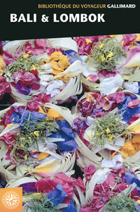 Guide Bali et Lombok