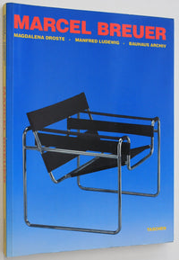 Marcel Breuer Design