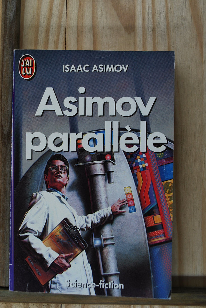 Asimov parallèle