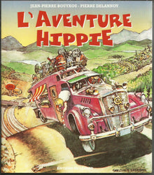 L'aventure hippie