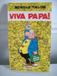 Viva papa !