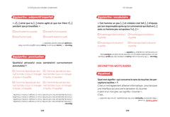 Le français pour adultes consentants