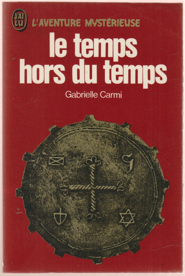 Le temps hors du temps