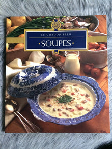 Soupes