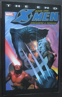X-Men - The End - Book 1: Dreamers and Demons
