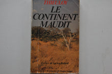 Le continent maudit