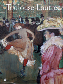 Toulouse-Lautrec