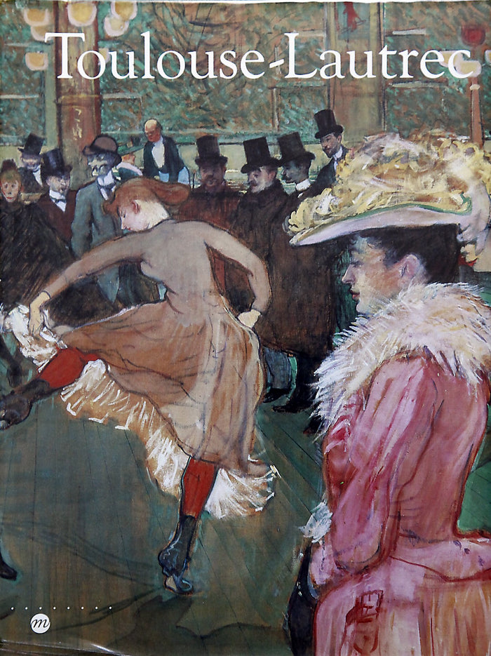 Toulouse-Lautrec