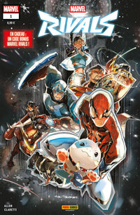 Marvel Rivals