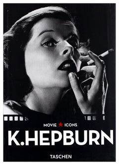 KATHARINE HEPBURN-TRILINGUE