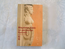 Le Gentleman florentin