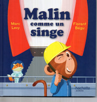 Malin comme un singe...