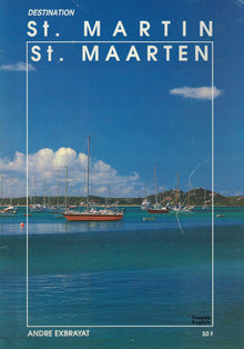 Destination Saint Martin (Sint Maarten)