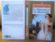 La demoiselle du Mississippi