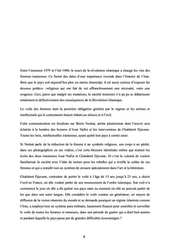 Décentrer le regard. L'image entre tentation et adaptation