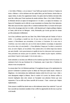 Décentrer le regard. L'image entre tentation et adaptation