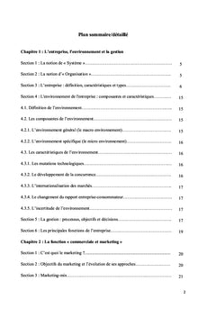 Principes de gestion 1