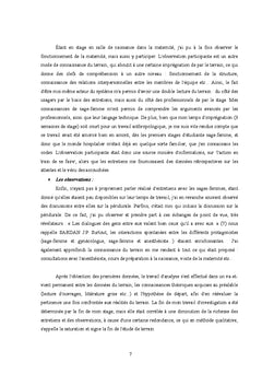 La péridurale, entre émancipation et norme