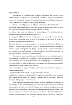 La péridurale, entre émancipation et norme