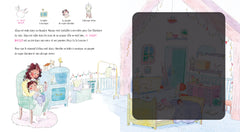 Le Livre de mes émotions - Bonne nuit !