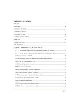 Elaboration d'une épreuve de mathématiques à visée certificative
