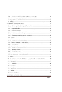 Elaboration d'une épreuve de mathématiques à visée certificative