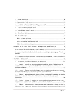 Elaboration d'une épreuve de mathématiques à visée certificative