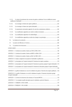 Elaboration d'une épreuve de mathématiques à visée certificative